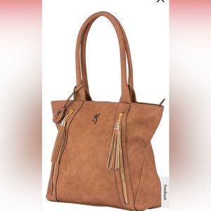 Browning concealed carry handbag